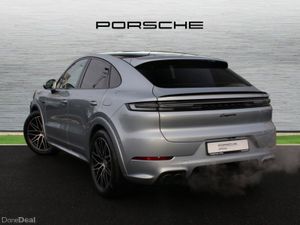 Porsche Cayenne E-Hybrid - Image 3