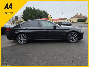 BMW 5-Series E G30 M SPORT 4DR AUTO - Image 2
