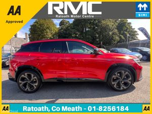 Renault Austral TECHNO ESPRIT ALPINE  E-TECH - Image 4