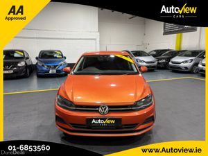 Volkswagen Polo New Model 1.0 TSI 7 Speed DSG Auto - Image 2