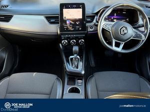 Renault Arkana TCe 140 Auto Techno - Image 4