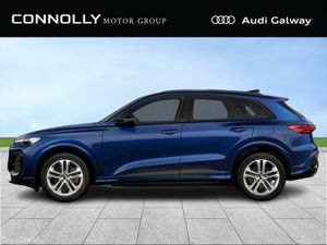 Audi Q5 S-LIEN E-HYBRID QUATTRO A/T - Image 3