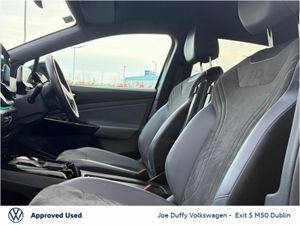 Volkswagen ID.4 LIFE DX 77kWh 174HP - Image 4
