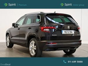 Skoda Karoq 1.5TSI Style DSG 150BHP**Call Andrew 0 - Image 3