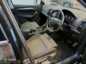Skoda Karoq 1.5TSI Style DSG 150BHP**Call Andrew 0 - Image 4