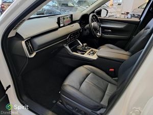 Mazda CX-60 2.5P PHEV HOMURA **Call Andre - Image 4