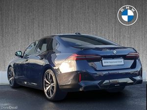 BMW 5-Series 530e M Sport - Image 2