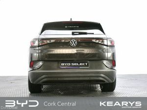 Volkswagen ID.4 BUSINESS 77kWh 204HP - Image 3