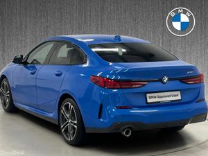 BMW 2-Series 218i Sport Auto - Image 3