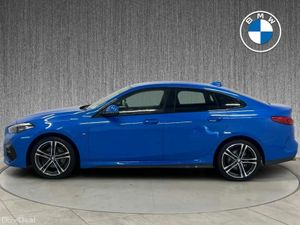 BMW 2-Series 218i Sport Auto - Image 3