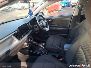 Kia Rio 1.25 PE - Image 4