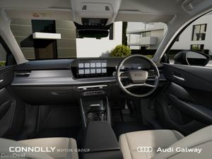 Audi Q3 SE TDI A/T - Image 4