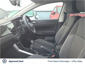 Volkswagen Polo EDITION 75 1.0TSI 95HP M5F *PURE W - Image 4