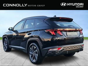 Hyundai Tucson 2WD Executive - €283 p/m ** JUST IN - Image 4
