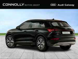 Audi Q4 e-tron SPORT E-TRON 150.00KW BATTERY - Image 2