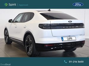 Ford Capri CAPRI SELECT EXTENDED RANGE 77kWh ***CA - Image 3