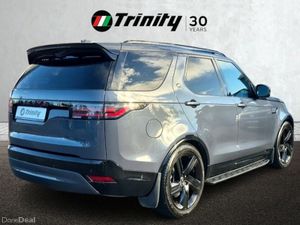 Land Rover Discovery ** DYNAMIC SE ** HUGE SPEC ** - Image 3