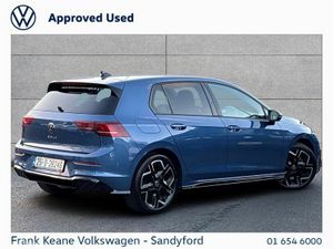 Volkswagen Golf *R-LINE* 1.5TSI 150HP Manual @Fran - Image 3