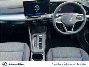 Volkswagen Golf *Edition 75* 1.5TSI MHEV 116HP AUT - Image 2