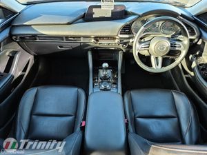 Mazda Mazda3 ** PLATINUM ** HUGE SPEC ** GREAT VAL - Image 2