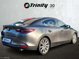 Mazda Mazda3 ** PLATINUM ** HUGE SPEC ** GREAT VAL - Image 3