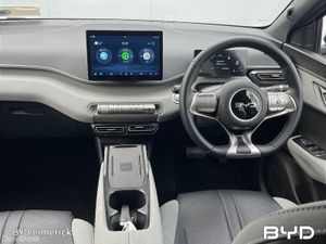 BYD DOLPHIN 60kWh 204PS Comfort - Image 2