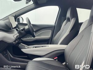 BYD DOLPHIN SURF 60kWh 204PS Comfort - Image 4