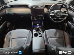 Hyundai Tucson Executive Plus - Heated Seats & Ste - Image 3