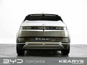 Hyundai IONIQ 5 Executive Plus 58kWh 5DR - Image 3