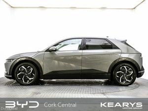 Hyundai IONIQ 5 Executive Plus 58kWh 5DR - Image 4