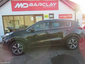 Kia Sportage K3 SR 5DR - Image 2