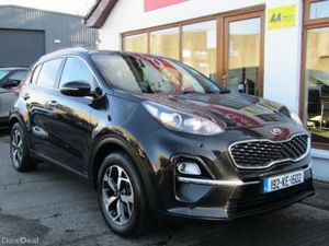 Kia Sportage K3 SR 5DR - Image 3