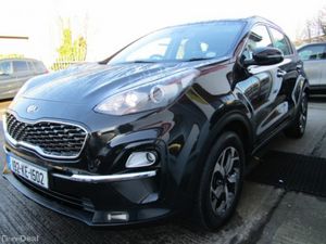 Kia Sportage K3 SR 5DR - Image 3