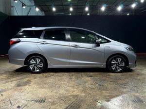 Honda Shuttle HYBRID 1.5L AUTOMATIC - CRUISE CONTR - Image 3