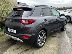 Kia Stonic K3 AUTOMATIC 1.0 PETROL //SAT NAV//REVE - Image 4