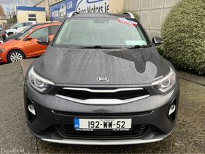 Kia Stonic K3 AUTOMATIC 1.0 PETROL //SAT NAV//REVE - Image 2