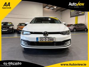 Volkswagen Golf MK 8 New Model 1.0 Self Charging M - Image 2
