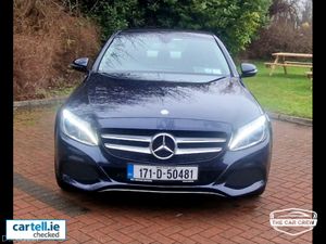Mercedes-Benz C-Class C SERIES E SPORT PREMIUM 4DR - Image 4