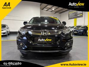 Honda Vezel 1.5 Self-Charging Hybrid Automatic,. A - Image 3