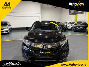 Honda Vezel 1.5 Self-Charging Hybrid Automatic,. A - Image 4