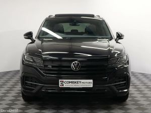 Volkswagen Touareg TDI V6 Black Edition - Image 2