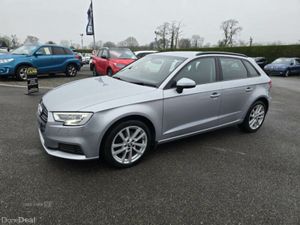 Audi A3 Sportback SE Technik - Image 2