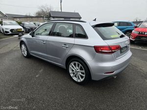 Audi A3 Sportback SE Technik - Image 3