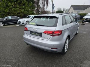 Audi A3 Sportback SE Technik - Image 4