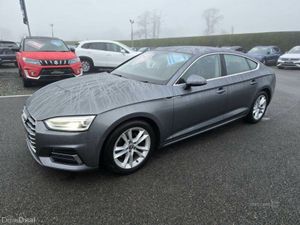 Audi A5 Sportback Sport Ultra - Image 2