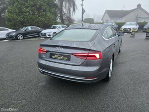 Audi A5 Sportback Sport Ultra - Image 4