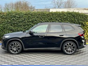 BMW iX1 EDRIVE20 SPORT // NEW 19" ALLOYS // HEADS- - Image 3