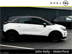 Opel Crossland X CROSSLAND X SRI-1.2 110BHP  -PET - Image 3