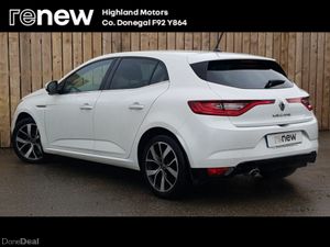 Renault Megane 1.5 Blue dCi 115 Iconic GC - Image 3