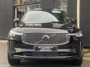 Volvo XC90 T8 Ultra AWD Auto (PHEV) - Image 2